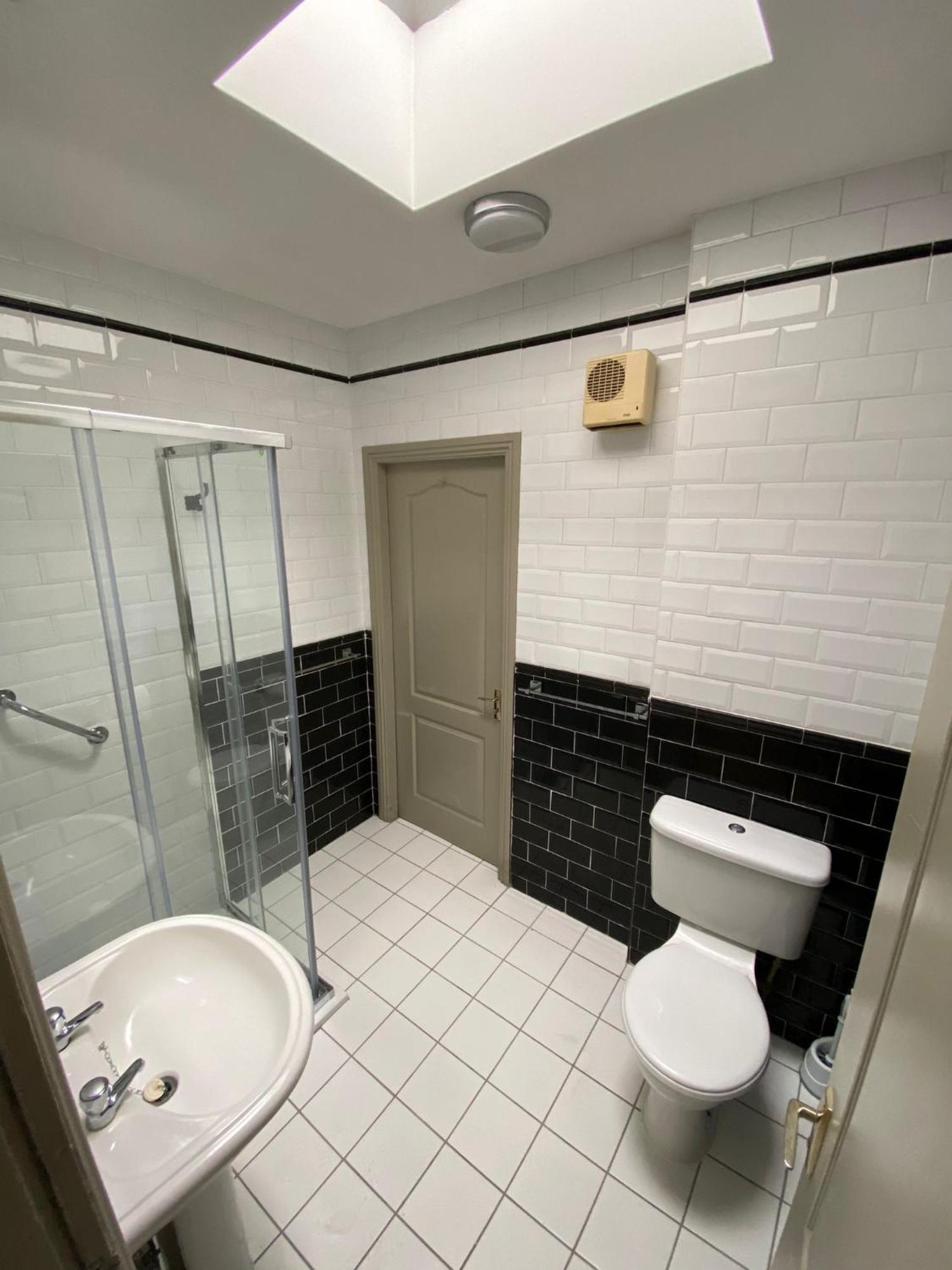 Gogartys Temple Bar Apartments Dublin Bagian luar foto