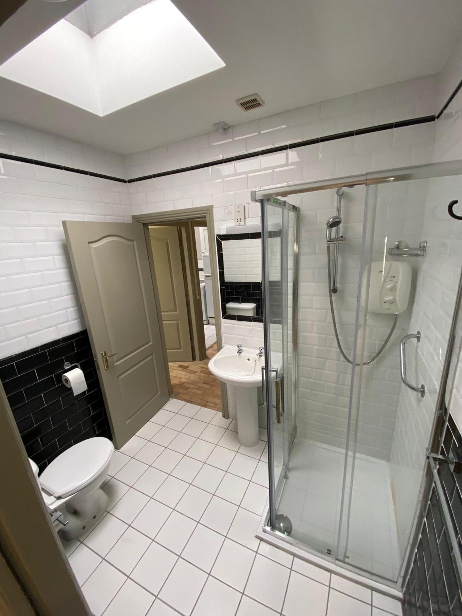 Gogartys Temple Bar Apartments Dublin Bagian luar foto