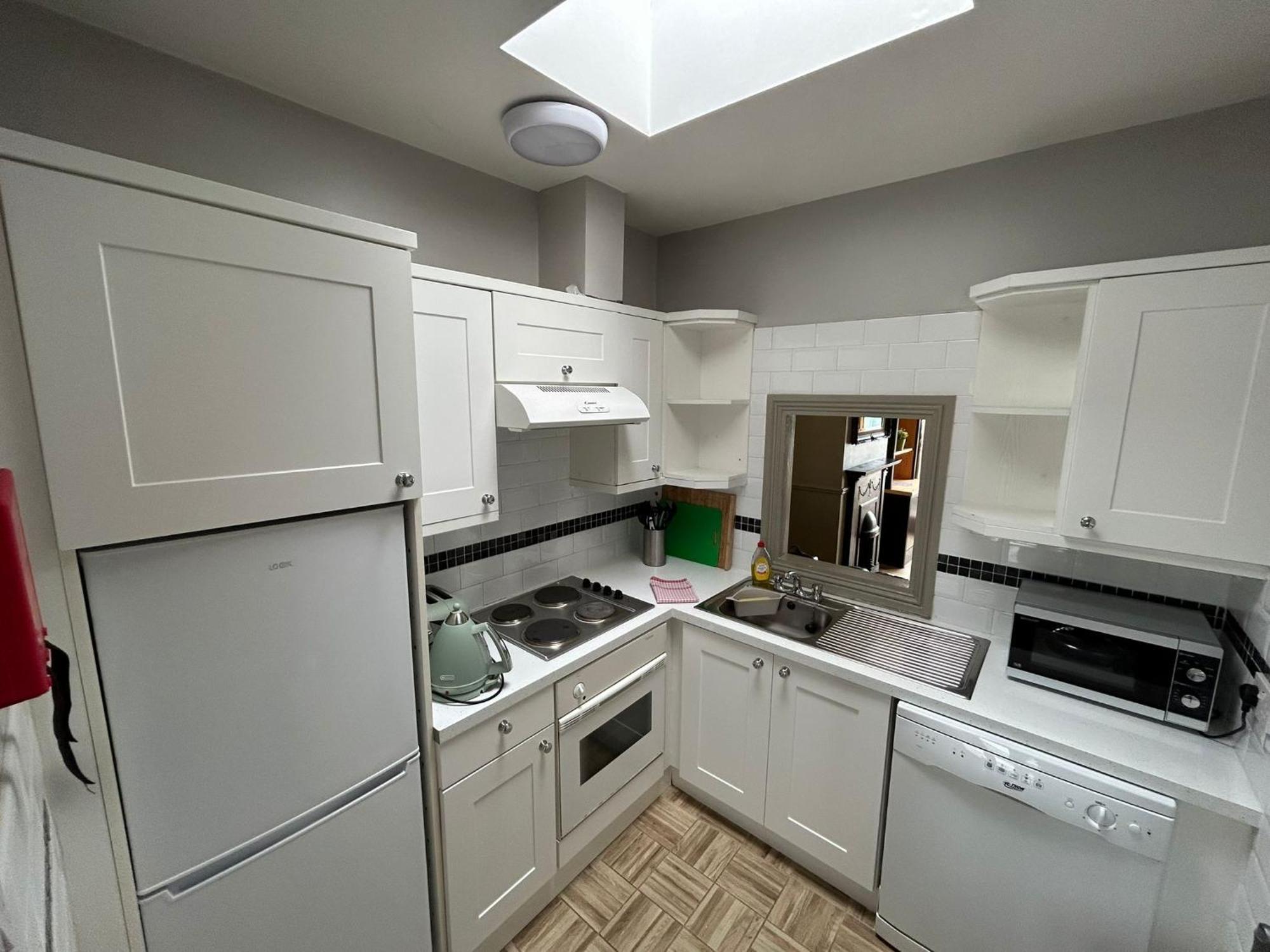 Gogartys Temple Bar Apartments Dublin Bagian luar foto